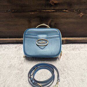 Coach Riley Lunchbox bag